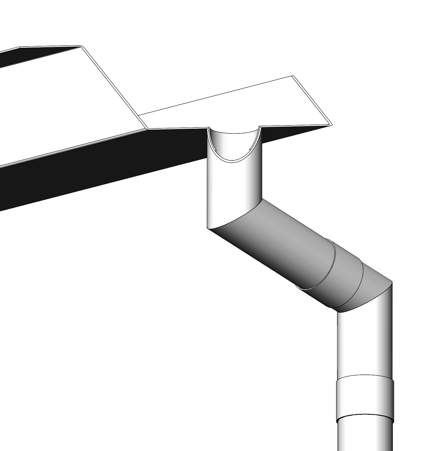 Downpipe System